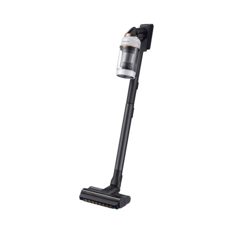 Aspirateur sans-fil Samsung Bespoke Jet avec station de nettoyage tout-en-un (VS20A95)