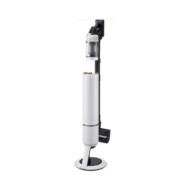 Aspirateur sans-fil Samsung Bespoke Jet avec station de nettoyage tout-en-un (VS20A95)