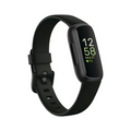 Fitbit Inspire 3 Health &amp; Fitness Tracker (FB424BK)