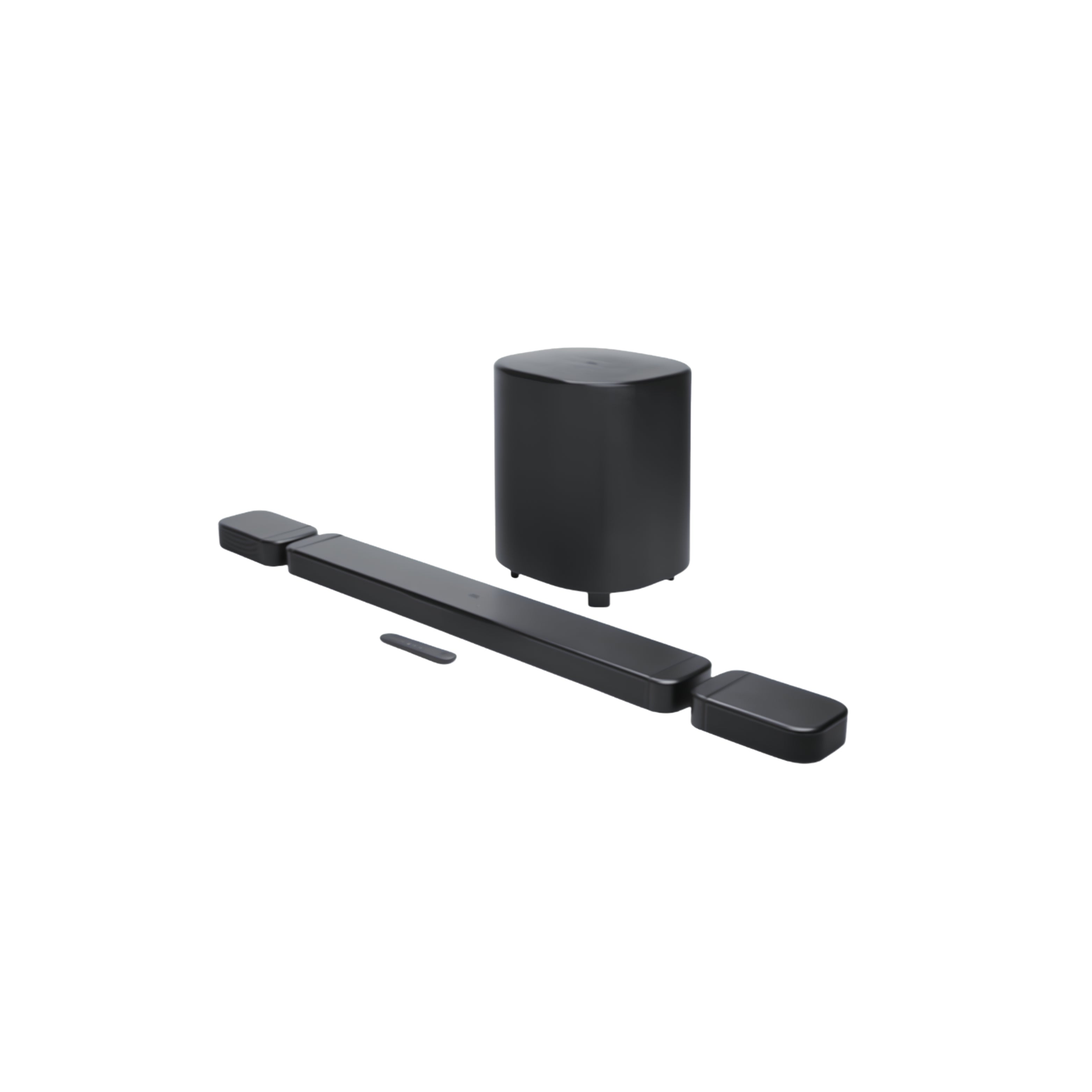 Barre de son JBL 7.1 canaux Dolby Atmos 780 W Bar 700 MK2 Pro avec haut-parleur d'extrêmes graves sans fil  - Recertifié par JBL