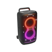 Haut-parleur portable JBL Pro lumières intégrées PartyBox 520 - Recertifié par JBL