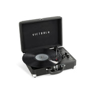 Table tournante Victrola Journey+ (VSC-400SB-BLK)