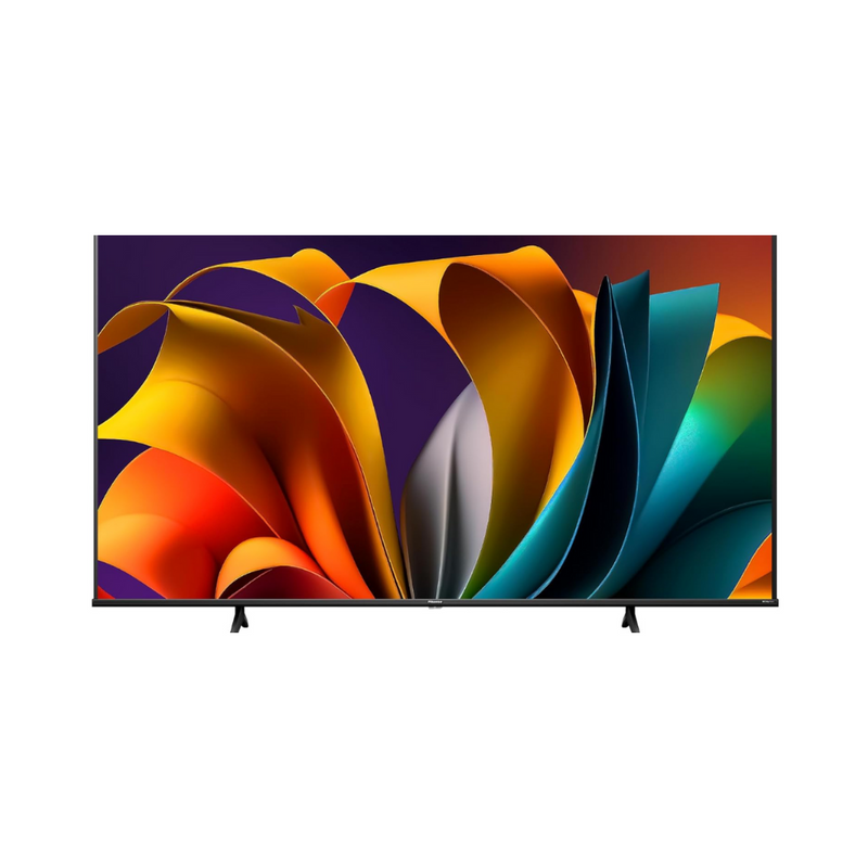 Téléviseur Hisense 50'' 4K intelligent GoogleTV (50A68N) - (SOLDE DE LA FÊTE DES MÈRES)