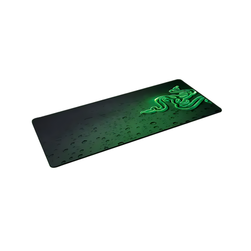 Gaming Mouse Pad 70cm x 30cm x 0.3cm, Green