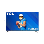 Téléviseur TCL 85'' intelligent Fire TV HDR QLED UHD 4K (85Q550F)