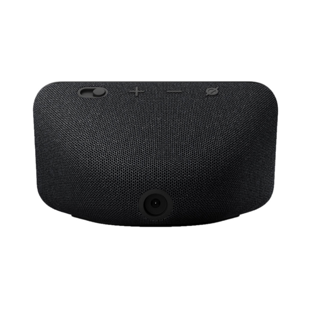 Écran intelligent  Amazon Echo Show 5 (3ᵉ génération) - Charbon