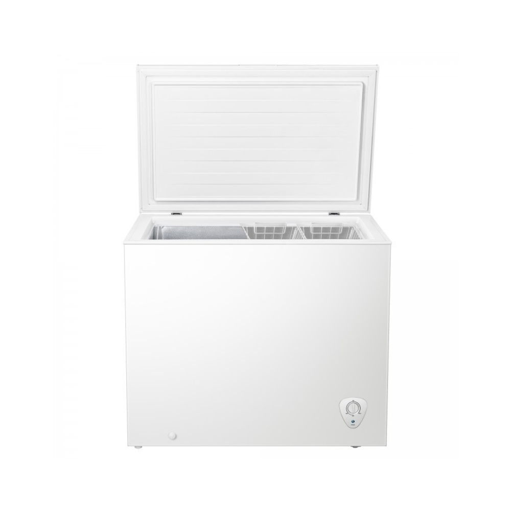 Hisense 8.8 cu. ft. Energy Star® Certified Chest Freezer (FC88D6CWD)