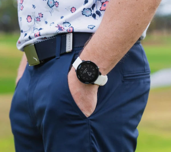 Shot Scope G6 GPS Golf Watch (SS-WAT-G6-BLK)