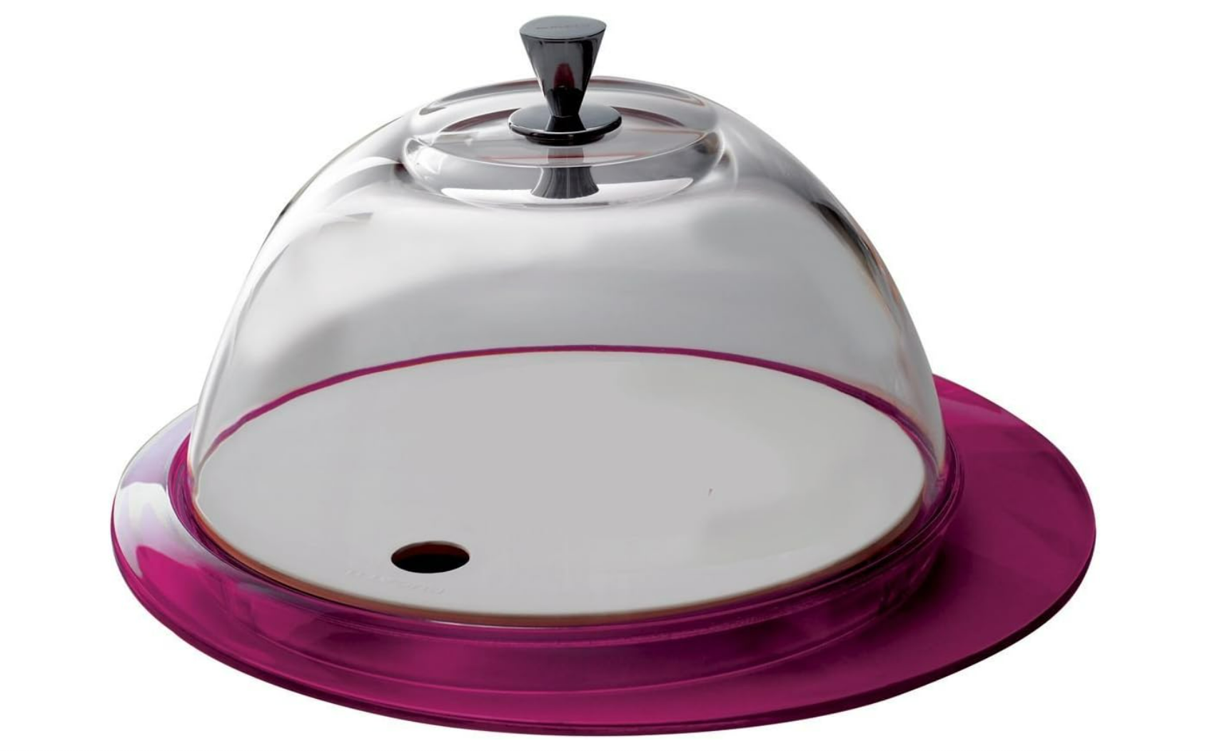 Planter with Bugatti dome - Glamor