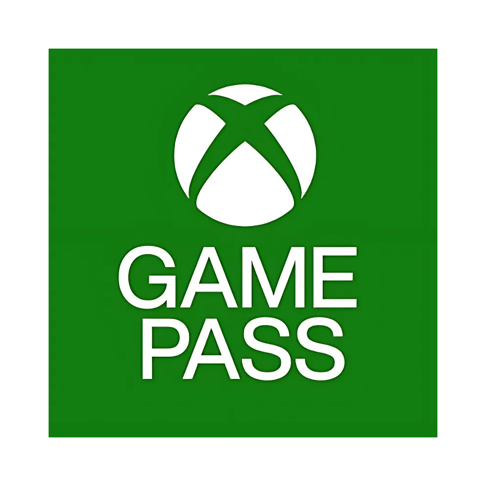 Xbox Game Pass Gift Card $30