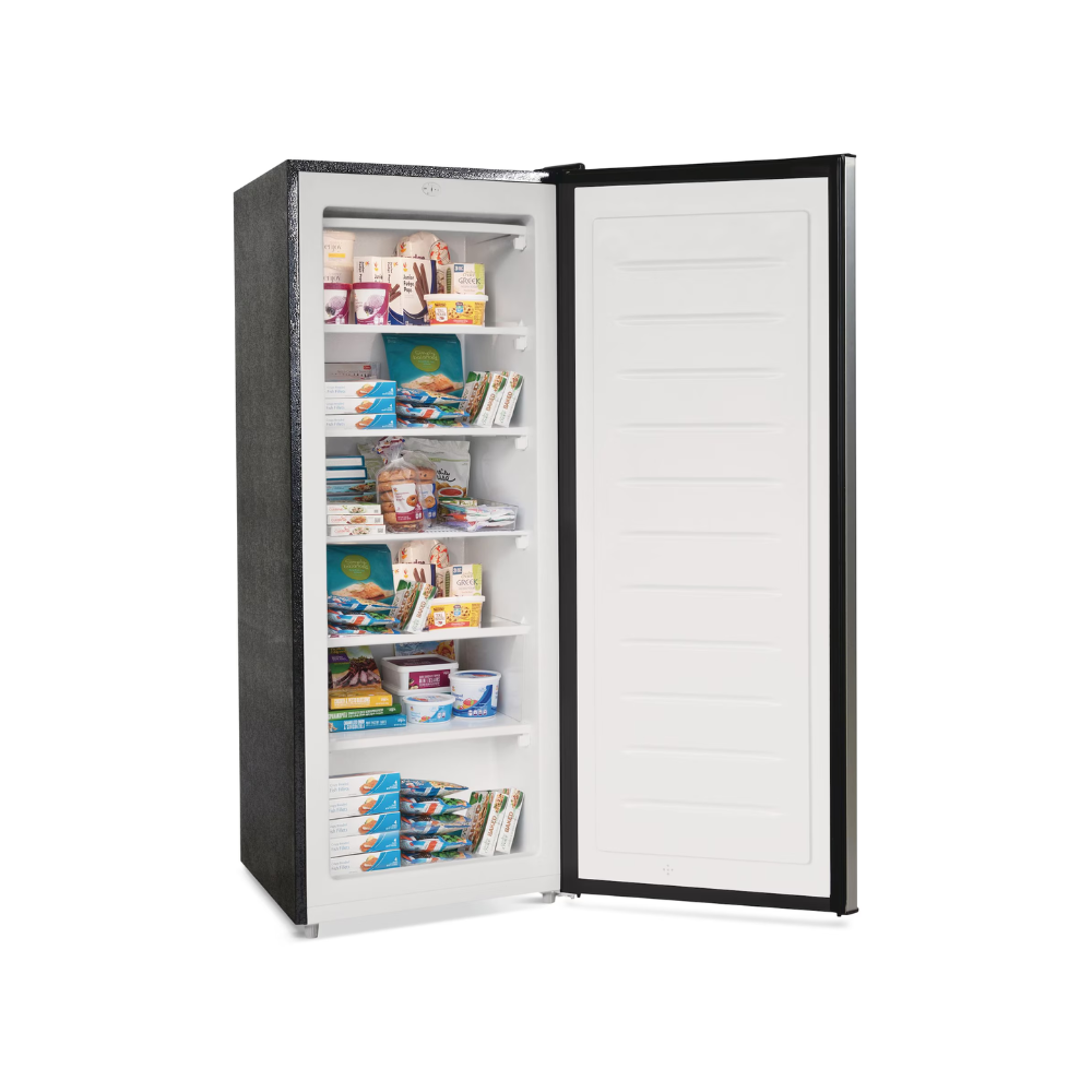 Congélateur Hamilton Beach de 6,5 pi³ (HBFRF695)