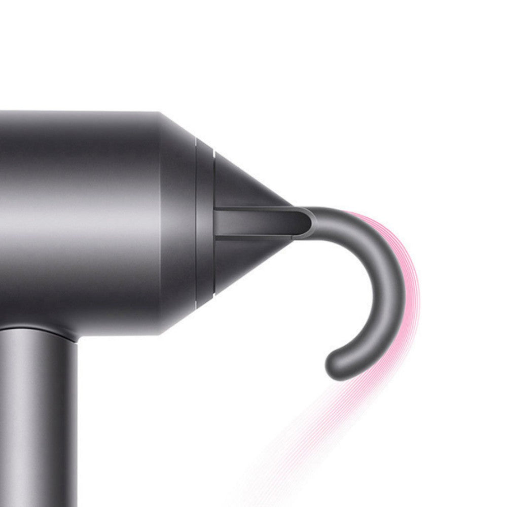 Séchoir Dyson Supersonic Nural Strawberry Bronze et rose poudré - (HD16) - Recertifié par Dyson -