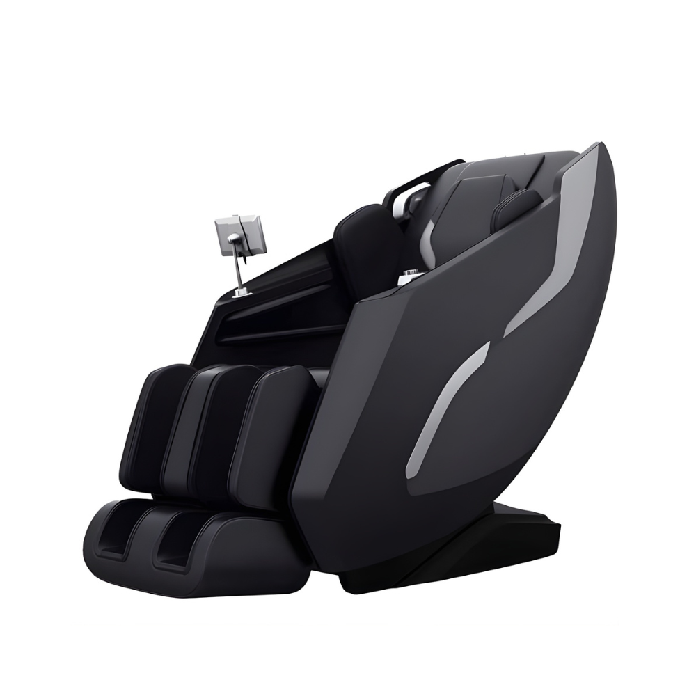 iComfort Ultra Intelligent 3D Zero Gravity Massage Chair (IC8888) 