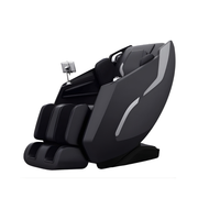 iComfort Ultra Intelligent 3D Zero Gravity Massage Chair (IC8888) 