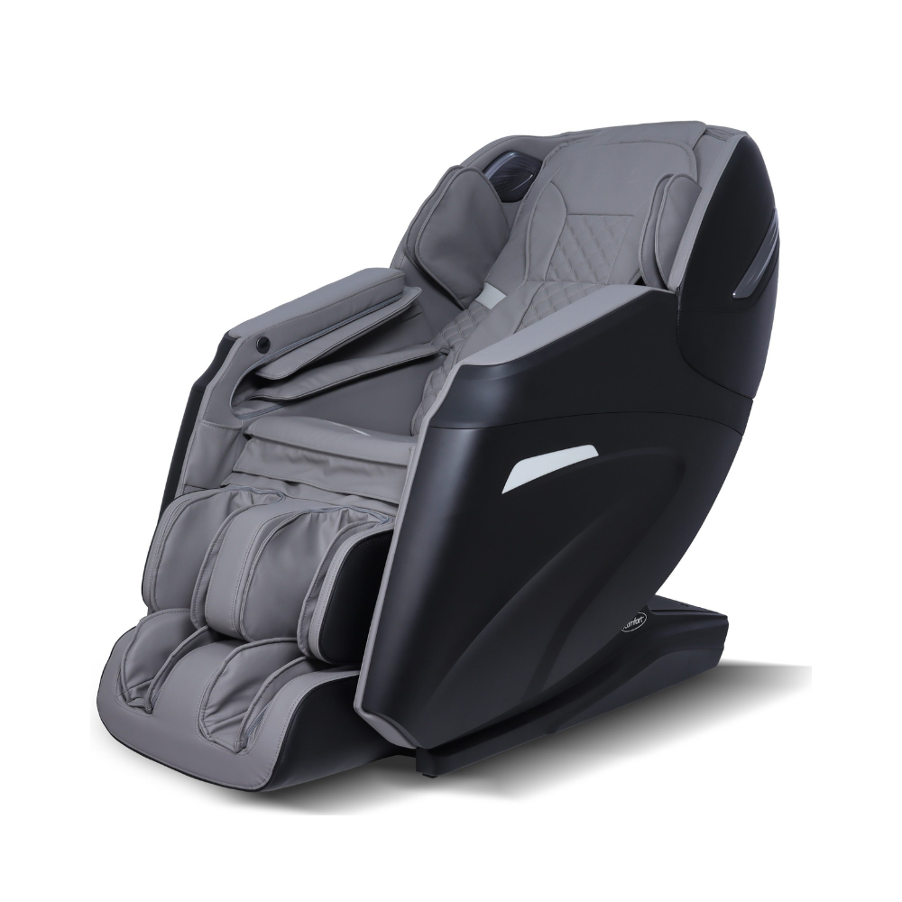 iComfort Massage Chair - Black (IC9000-3D)