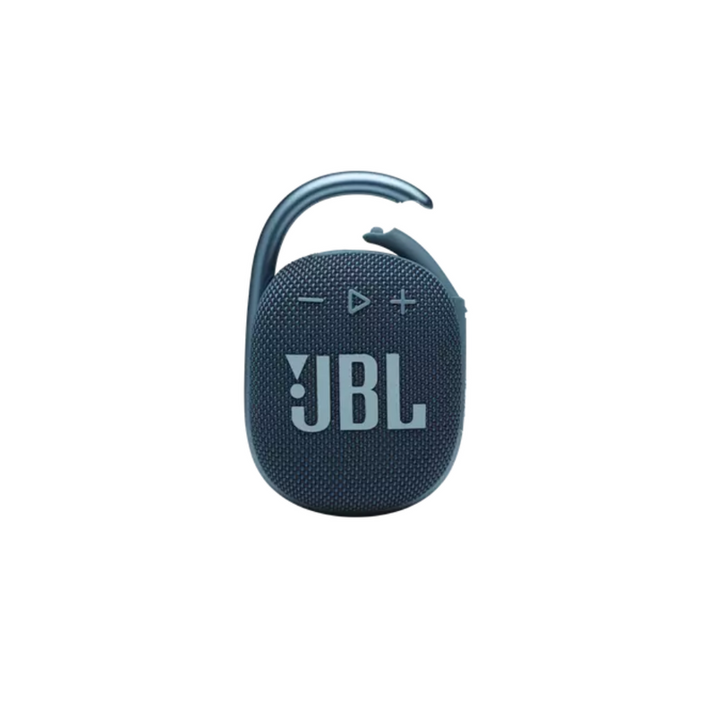 JBL Clip 4 Portable Bluetooth Speaker - Recertified by JBL