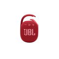 JBL Clip 4 Portable Bluetooth Speaker - Recertified by JBL