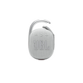 JBL Clip 4 Portable Bluetooth Speaker - Recertified by JBL
