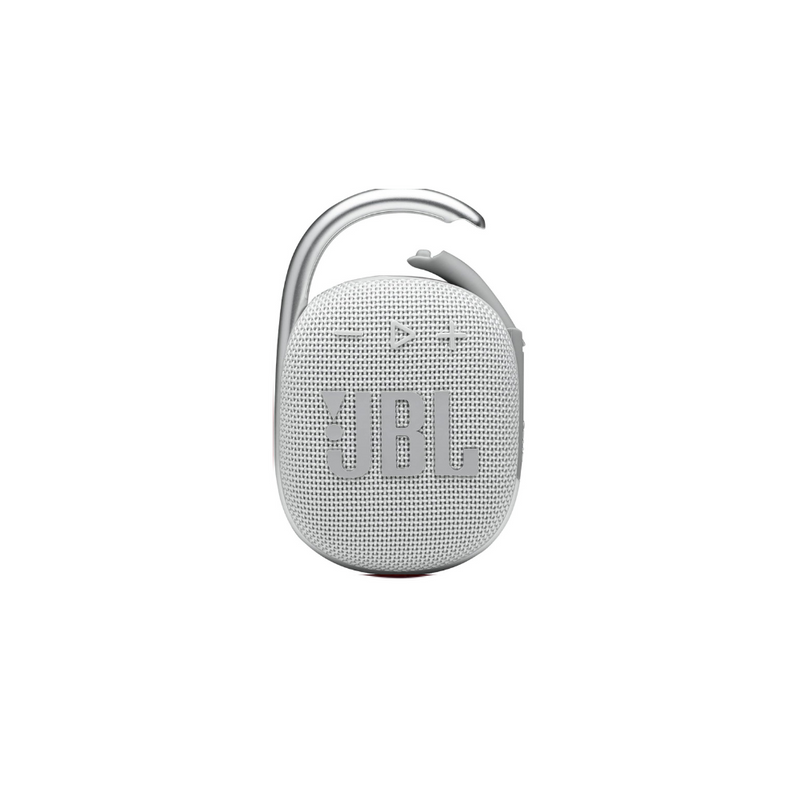JBL Clip 4 Portable Bluetooth Speaker - Recertified by JBL