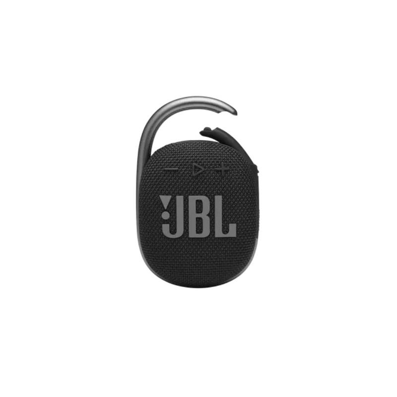 JBL Clip 4 Portable Bluetooth Speaker - Recertified by JBL