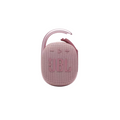 JBL Clip 4 Portable Bluetooth Speaker - Recertified by JBL