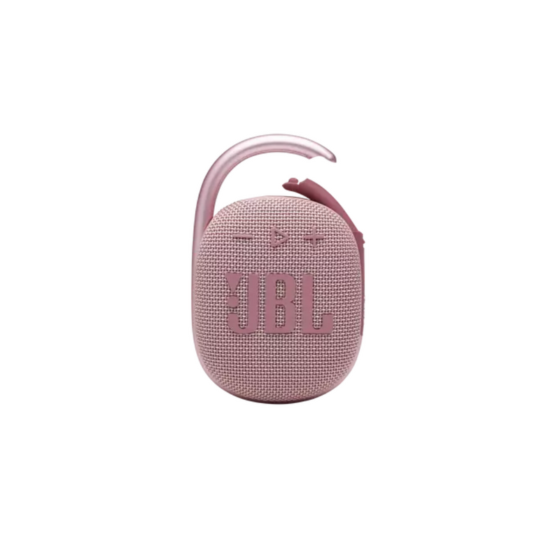JBL Clip 4 Portable Bluetooth Speaker - Recertified by JBL