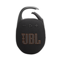 Haut-parleur portable Bluetooth JBL Clip 5 - Recertifié par JBL Recertifié par JBL / Noir