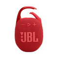 Haut-parleur portable Bluetooth JBL Clip 5 - Recertifié par JBL Recertifié par JBL / Rouge