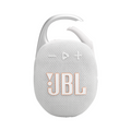 Haut-parleur portable Bluetooth JBL Clip 5 - Recertifié par JBL Recertifié par JBL / Blanc