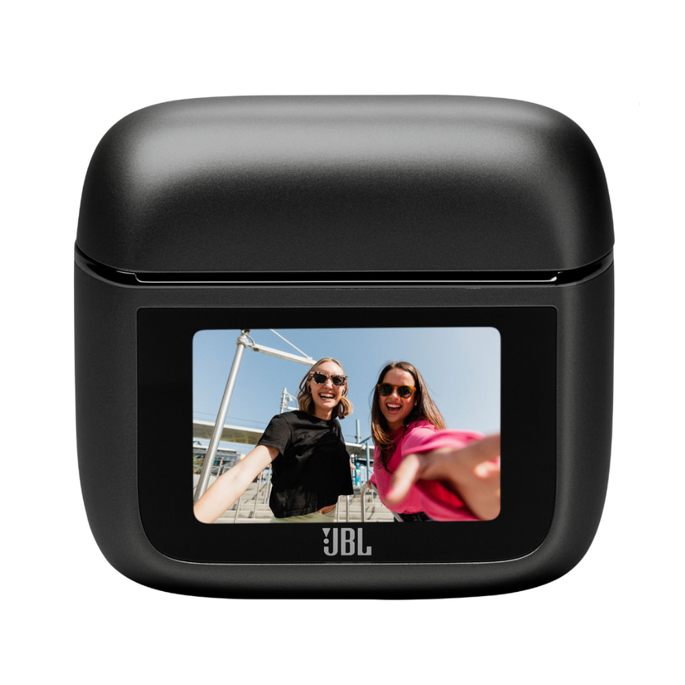 JBL Tour Pro 3 Wireless In-Ear Headphones with Active Noise Cancelling - Recertified by JBL -