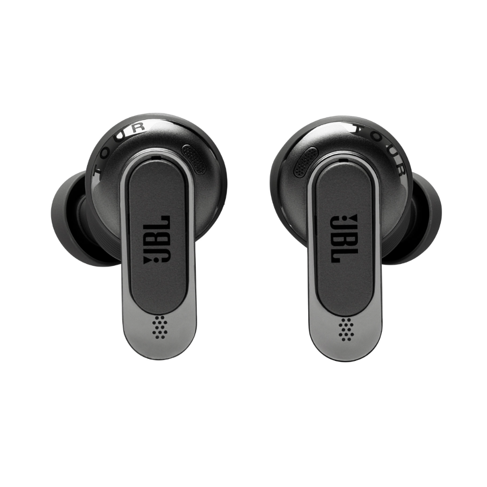 JBL Tour Pro 3 Wireless In-Ear Headphones with Active Noise Cancelling - Recertified by JBL -
