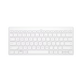Clavier Bluetooth Compact HP Multi-Appareils HP 350 Nouveau / Blanc