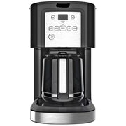 Cafetière programmable Lagostina ThermoBrew de 12 tasses (KM322051) - Nouveau