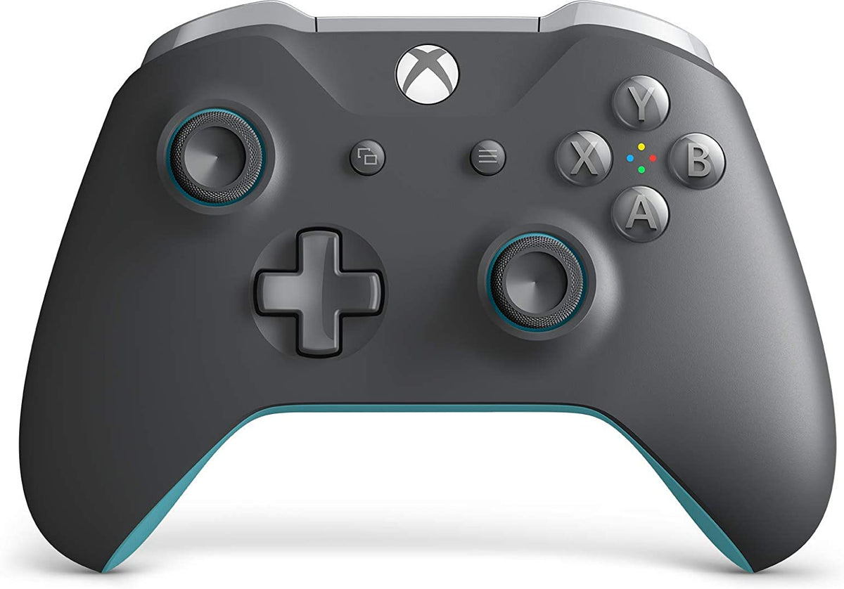 Manette sans fil Xbox Series X/S, One et Windows 10
