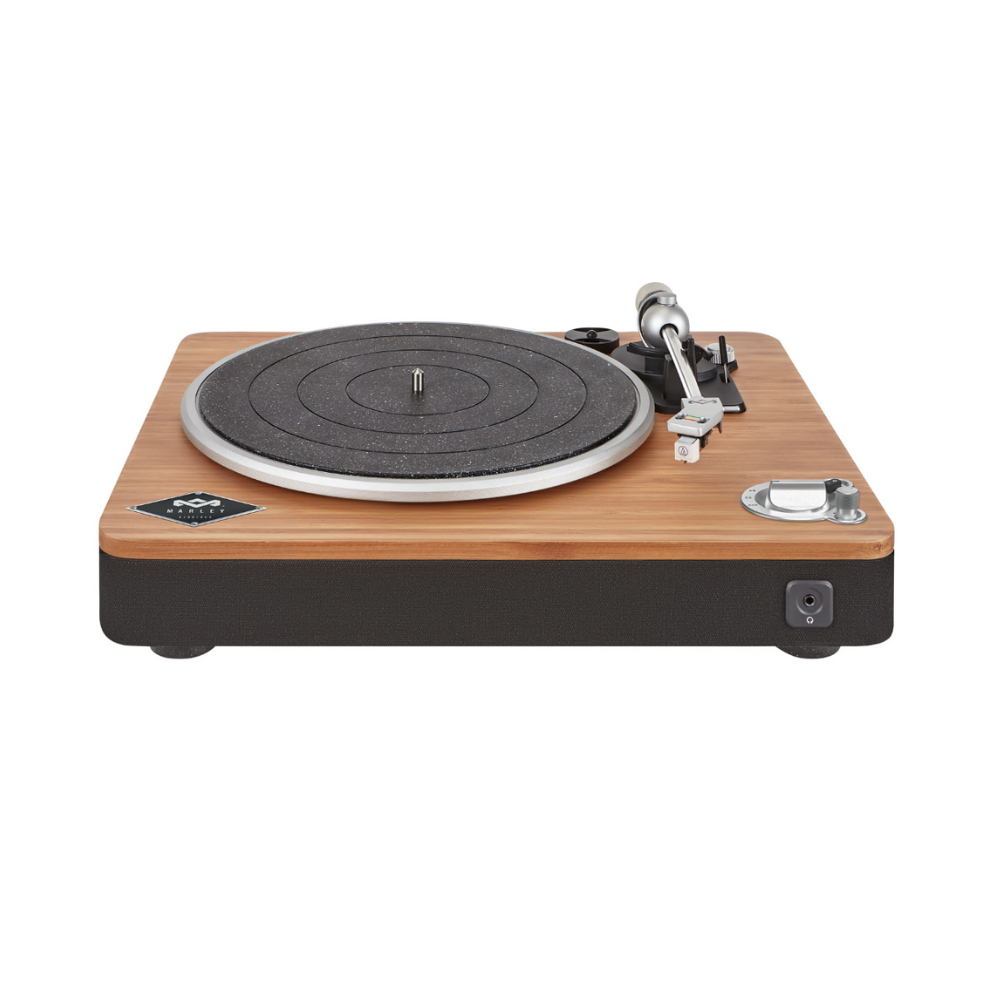 House of Marley Stir it Up USB Belt Drive Turntable