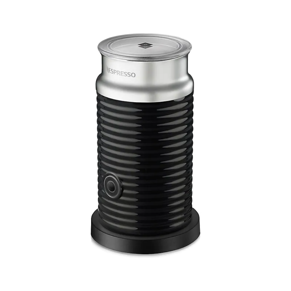 Mousseur à lait Nespresso Areoccino 3 - Noir