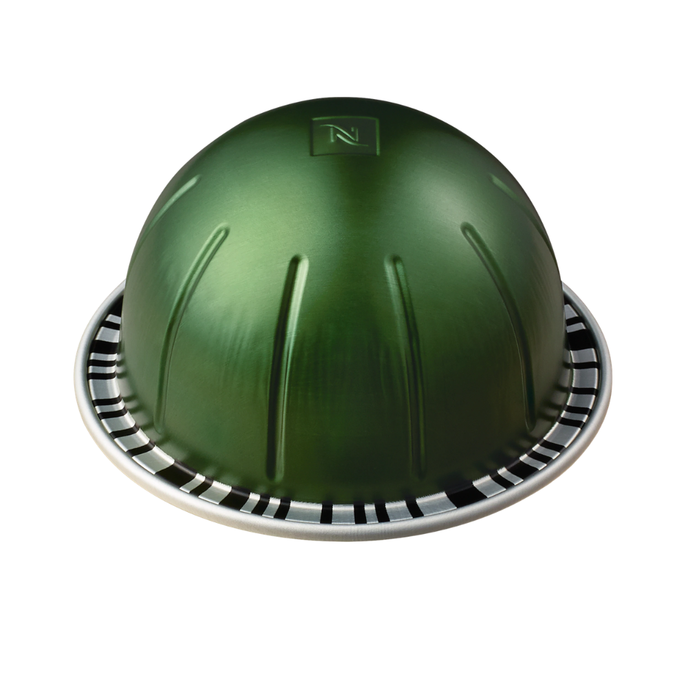 Capsules Nespresso Vertuo - Stormio