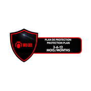 Protection plan 3-6-12 months