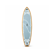 Planche à pagaie gonflable - paddle board -  Deep River -  126''