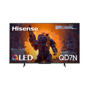 Téléviseur Hisense 65'' QLED 4K avec Google TV (65QD7N)