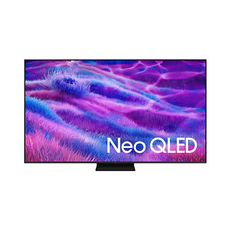 Téléviseur Samsung 50" intelligent Neo QLED 4K (QN50QN80FAFXZC) - 2025