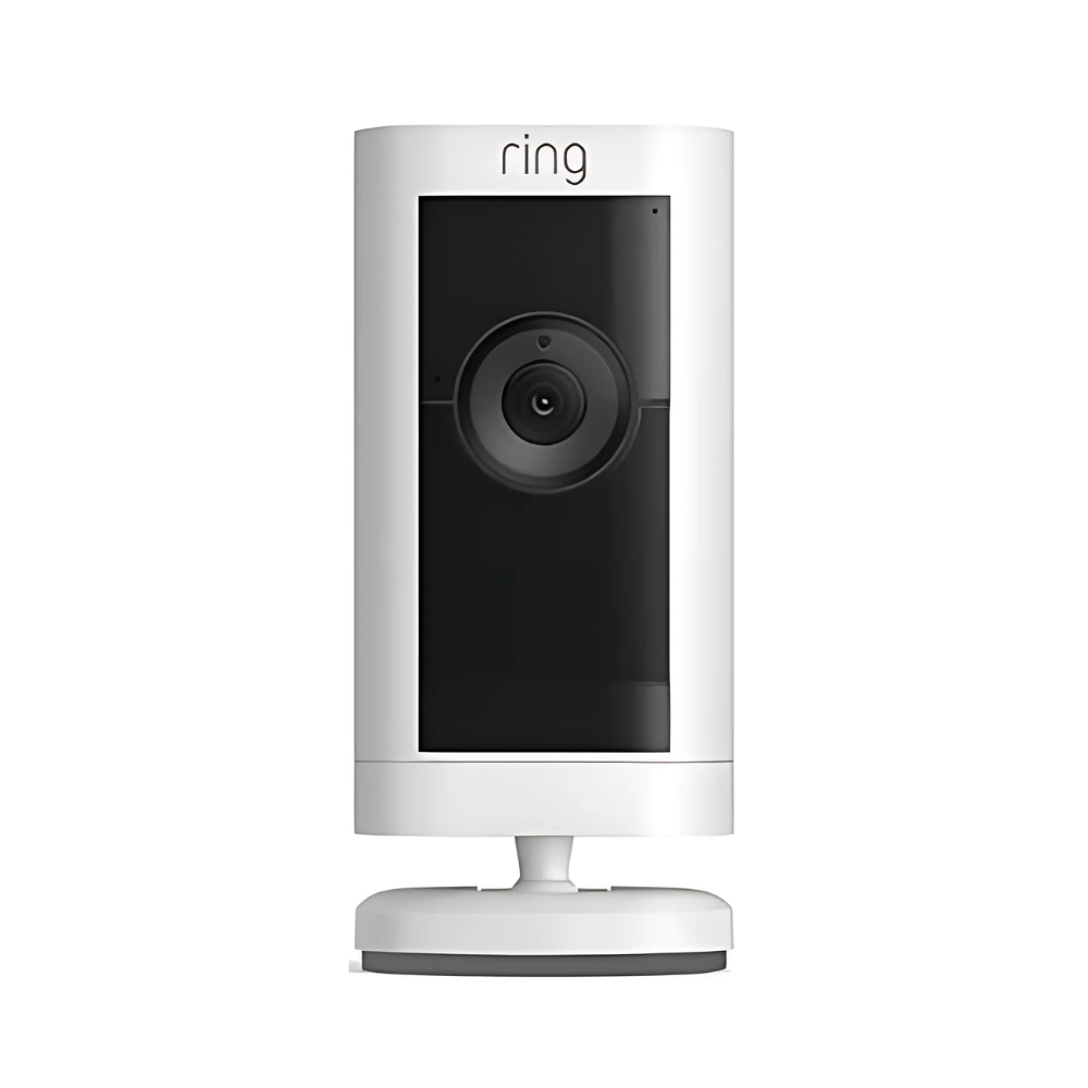 Ring Stick Up Cam Pro Security Camera with Battery - NEW