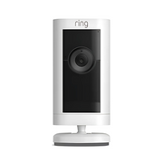 Ring Stick Up Cam Pro Security Camera with Battery - NEW