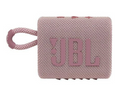 JBL GO 3 Speaker - Recertified by JBL