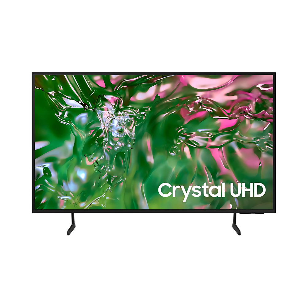Samsung 65'' Smart 4k UHD TV (65DU6900)