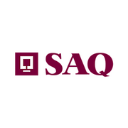 SAQ gift card