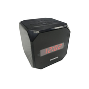 Sylvania Alarm Clock