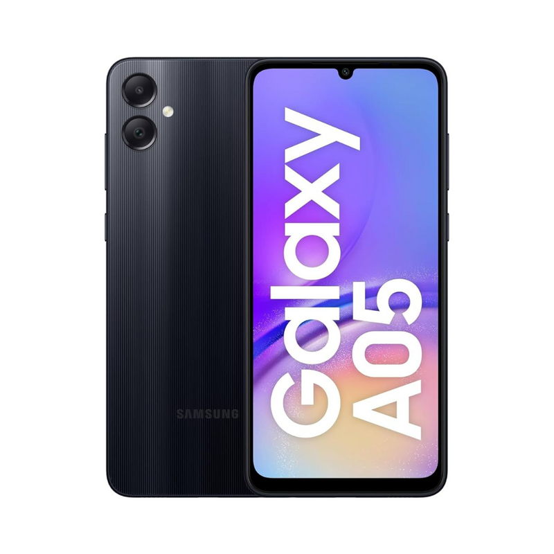 Téléphone Samsung A05 64gb  (SM-A055F)