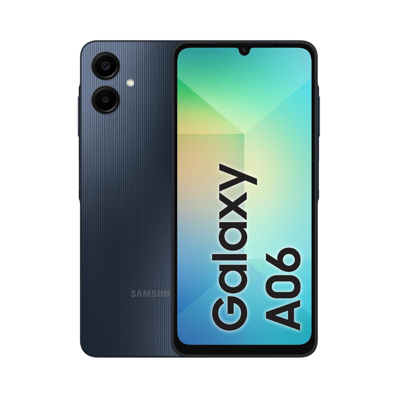 Téléphone Samsung Galaxy A06