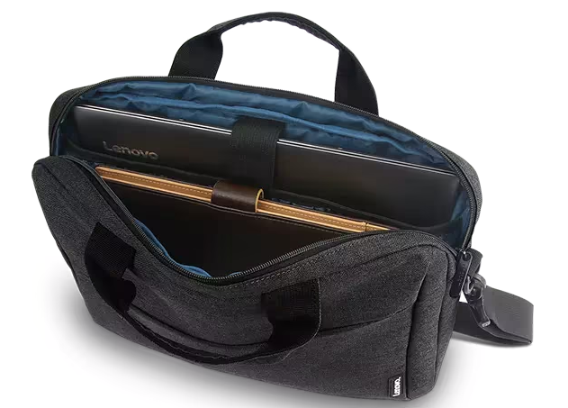 Sac pour portable Lenovo 15.6’’ Laptop Casual Toploader T210 Nouveau